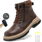 Tenis de segurança MasterWork anti-impacto antiderrapante resistente a desgaste e a furos