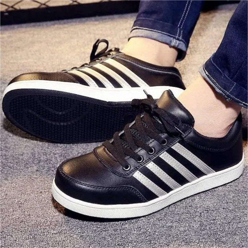 Tenis de segurança ToughOne anti-impacto antiderrapante resistente a desgaste e a furos