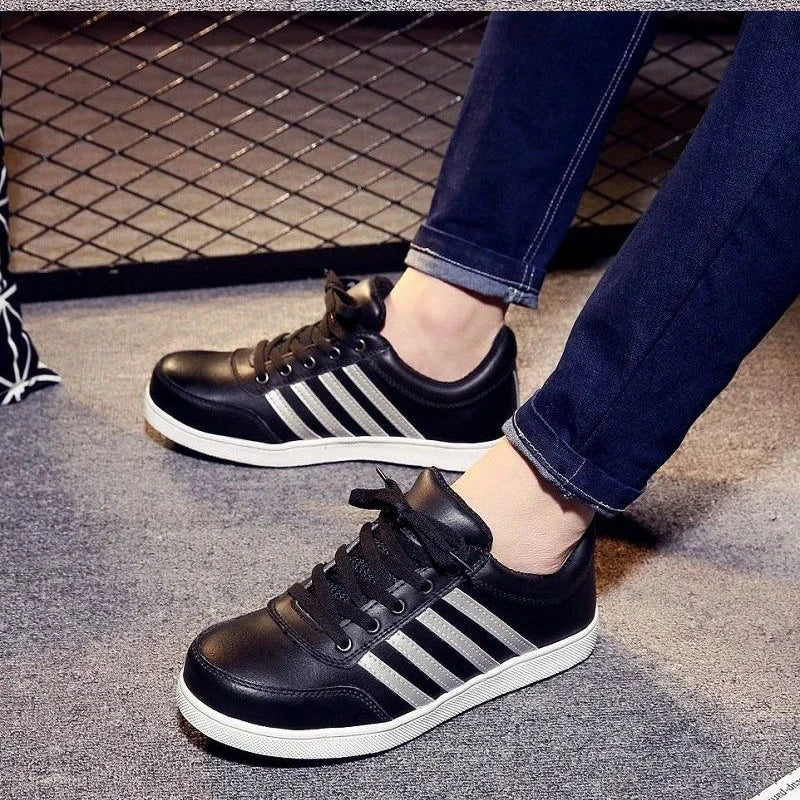 Tenis de segurança ToughOne anti-impacto antiderrapante resistente a desgaste e a furos