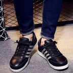 Tenis de segurança ToughOne anti-impacto antiderrapante resistente a desgaste e a furos