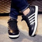 Tenis de segurança ToughOne anti-impacto antiderrapante resistente a desgaste e a furos