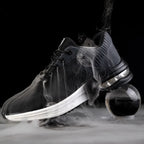 Tenis de segurança ForceStep anti-impacto antiderrapante resistente a desgaste e a furos