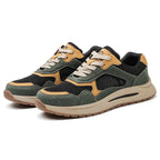 Tenis de segurança Guardian anti-impacto antiderrapante resistente a desgaste e a furos