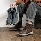 Tenis de segurança MasterWork anti-impacto antiderrapante resistente a desgaste e a furos