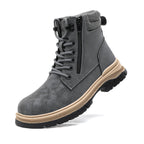 Tenis de segurança MasterWork anti-impacto antiderrapante resistente a desgaste e a furos